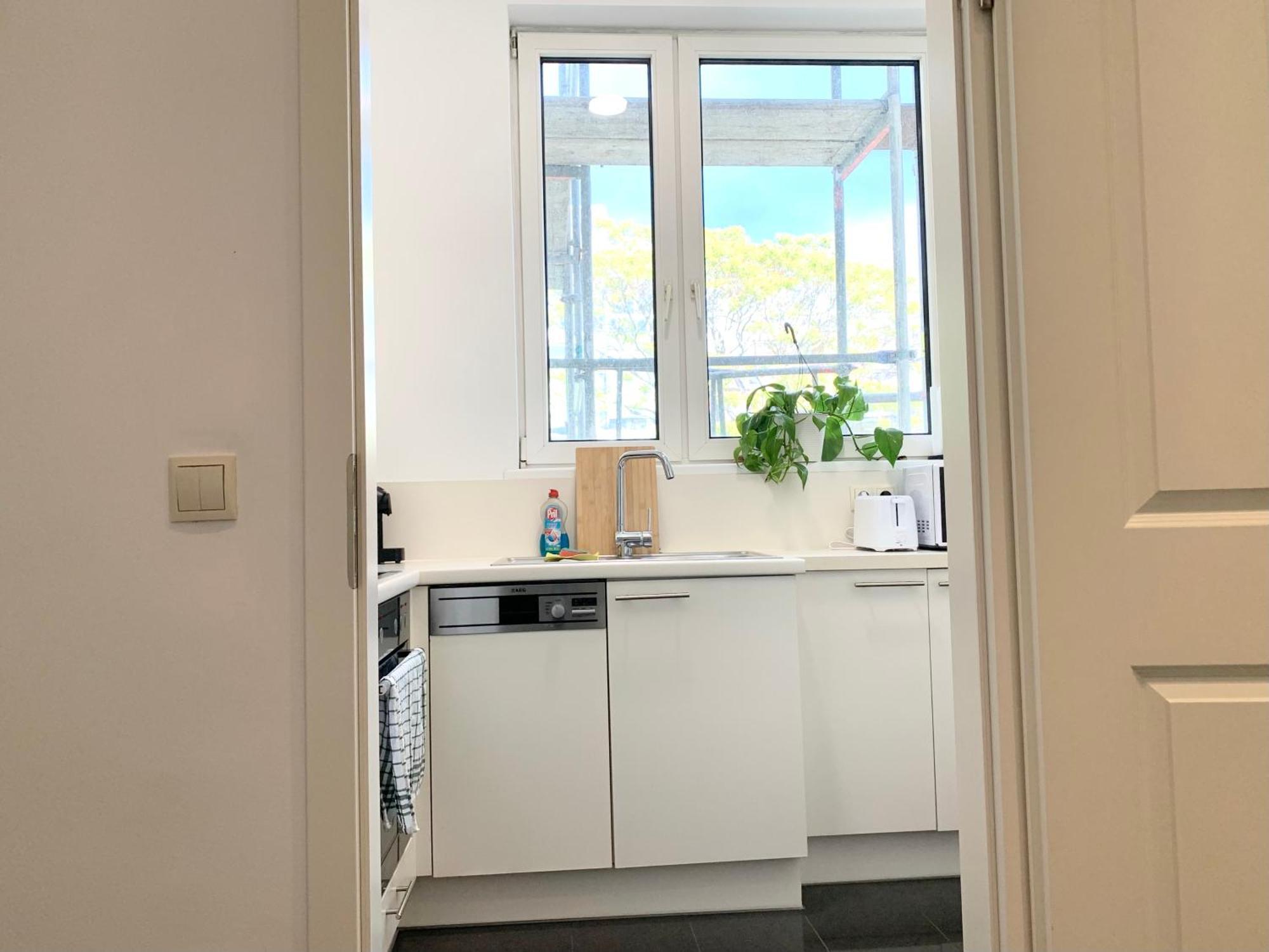 Bamboo City Apartment : A Cozy Family Haven In Vienna'S 9Th District Luaran gambar