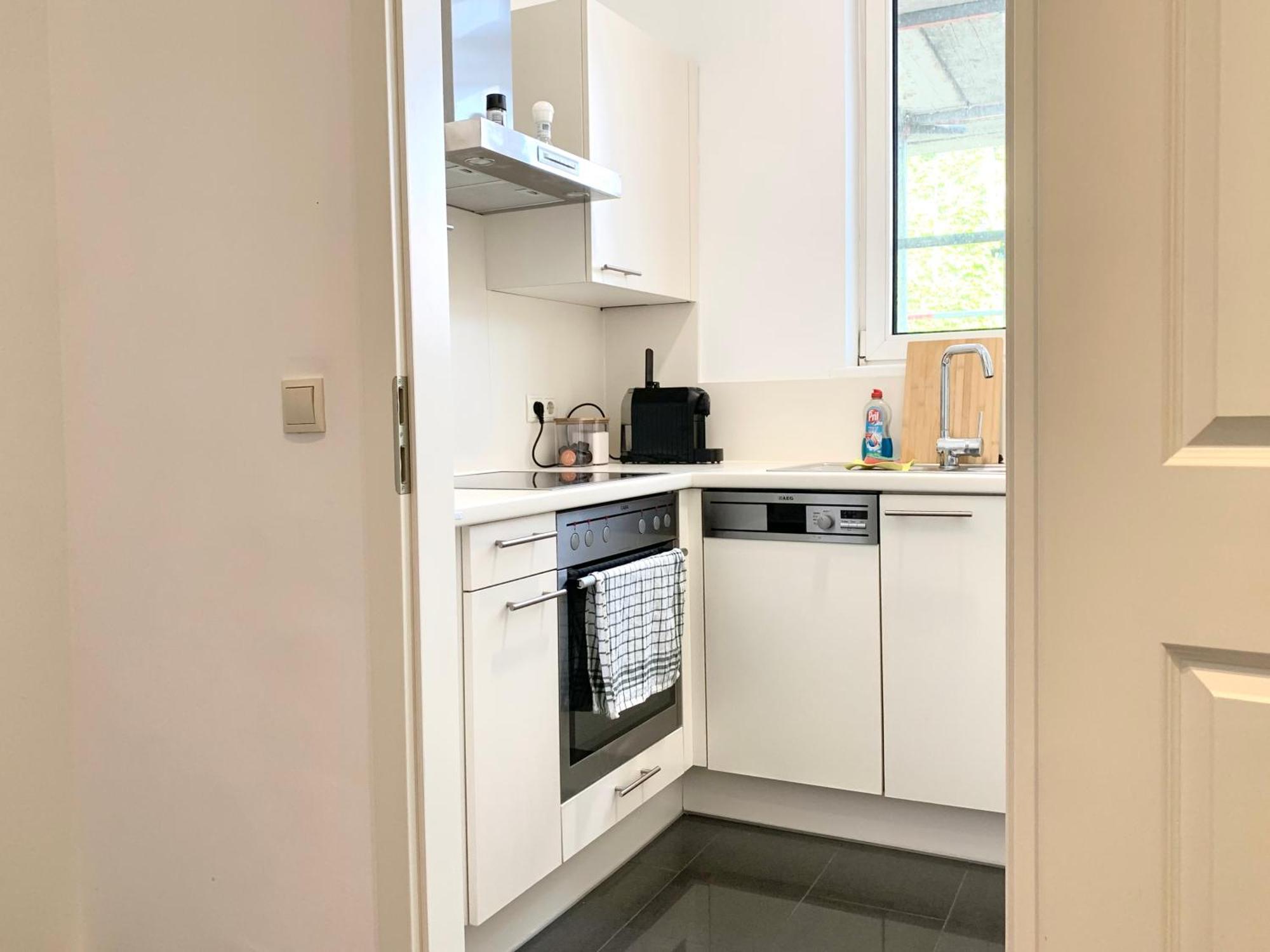 Bamboo City Apartment : A Cozy Family Haven In Vienna'S 9Th District Luaran gambar